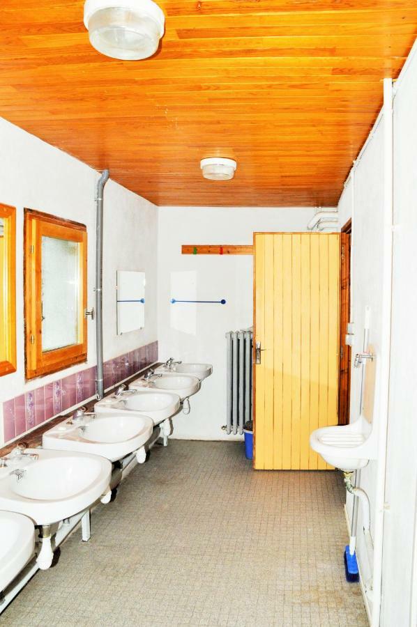 Chalet Le Genepy With Amazing Views! Molines-en-Queyras Exterior photo