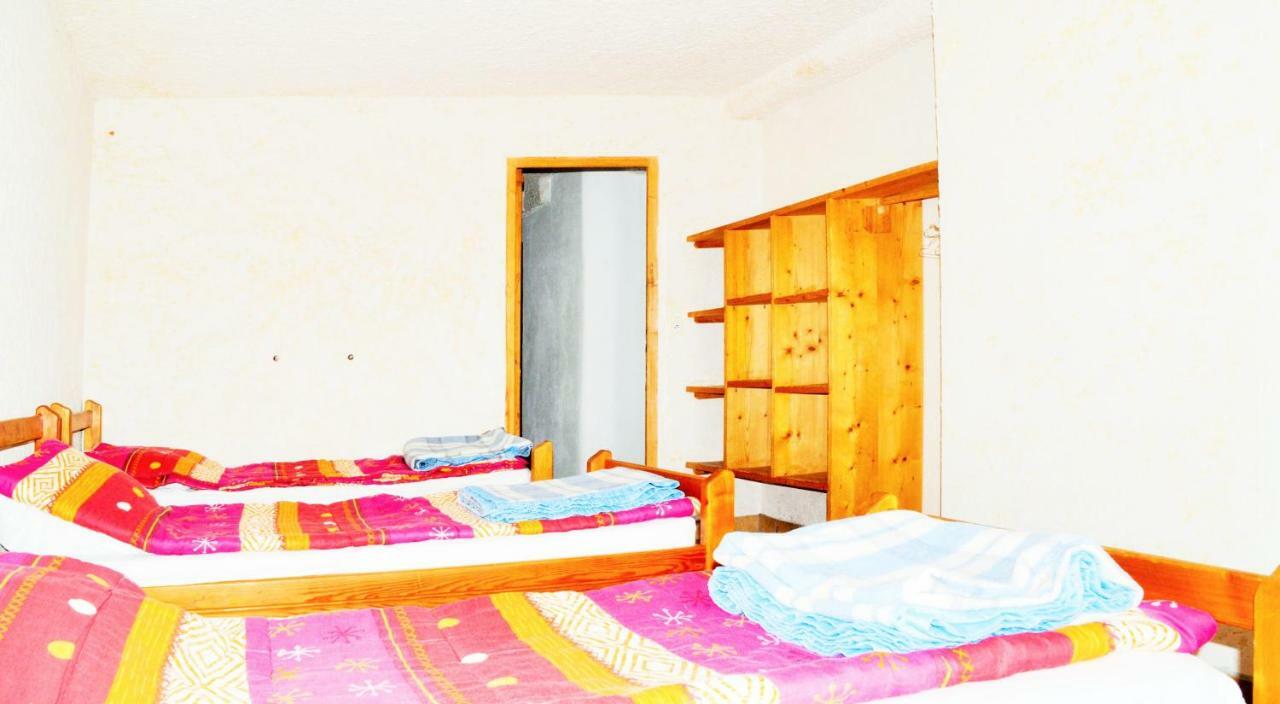Chalet Le Genepy With Amazing Views! Molines-en-Queyras Exterior photo